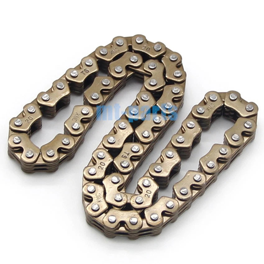 Timing Cam Chain for Honda TRX500FE/1/2 ES, TRX500FM/1/2/5/6/7 (12-15)