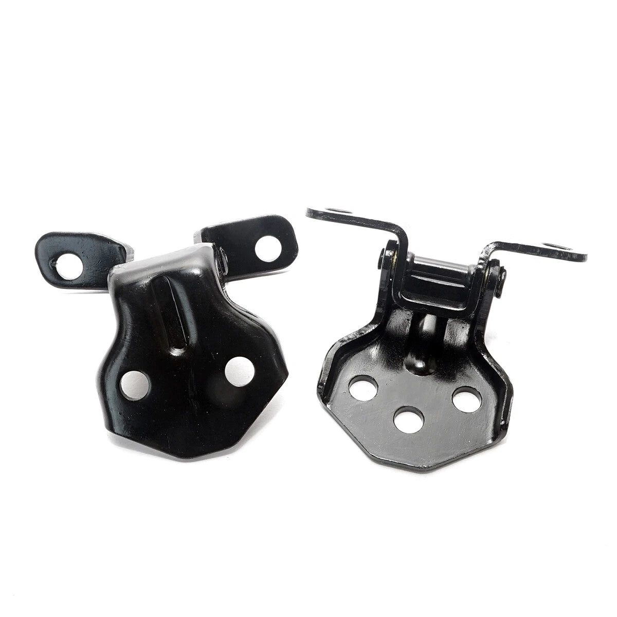 Front Door Hinge Upper Lower LH for Mazda Familia 323 Hatchback 1986-1989