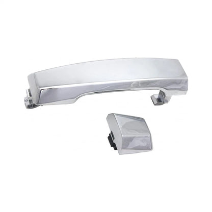 Exterior Door Handle for Nissan Titan (2004-2018) - Rear Left/Right Side