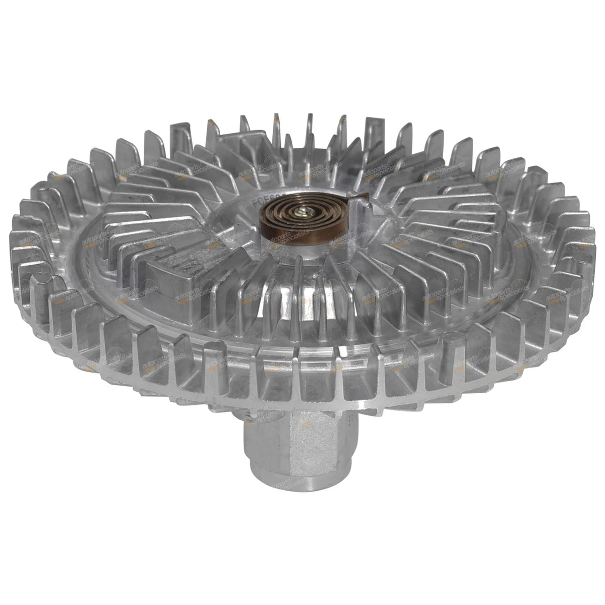 Fan Clutch Coupling for Mazda BT50 5cyl 3.2L P5AT Diesel (2011 - 2019)