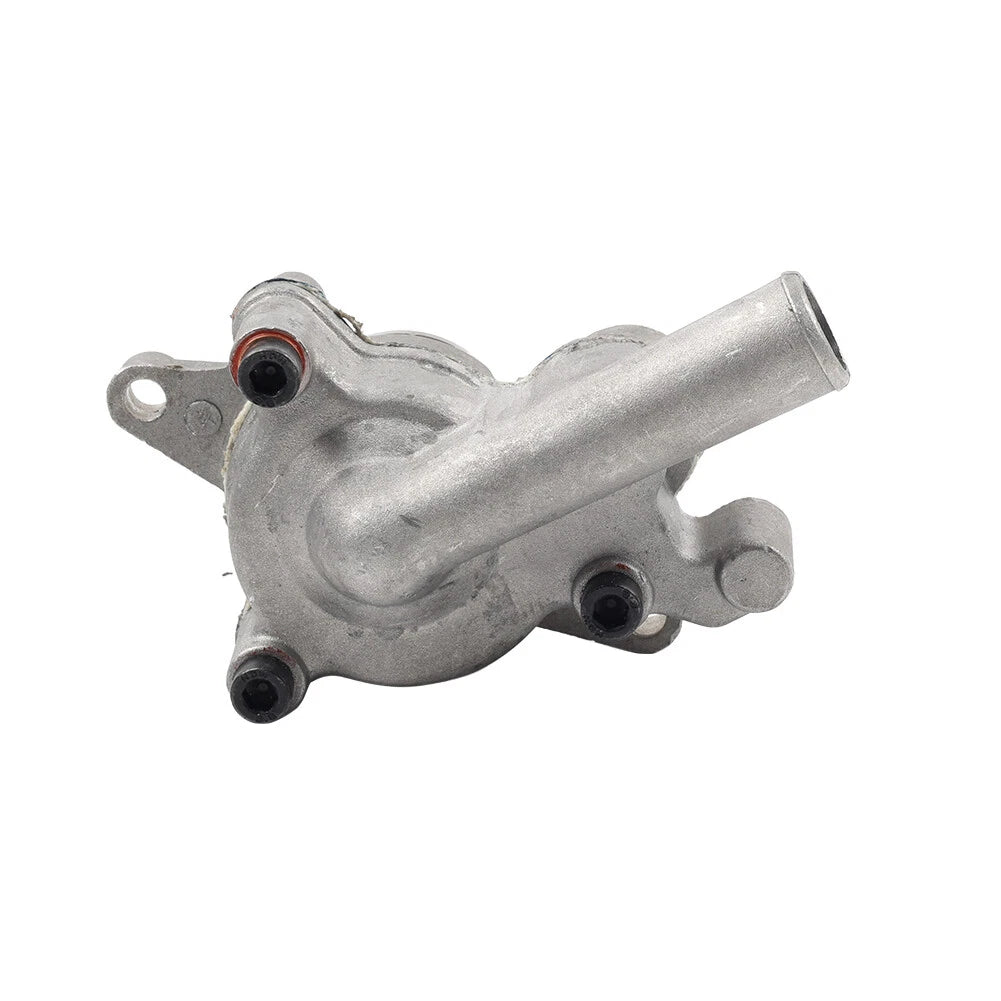 Titanium Water Pump for Linhai Bighorn 260 300cc ATV UTV (2005-2023)