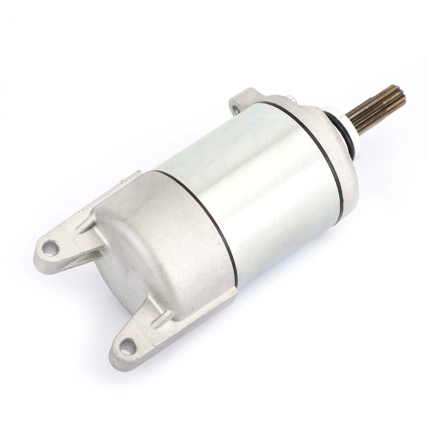 Starter for Honda XR 650L, NX 500, 600, SLR 650, FX 650 (1993-2020)