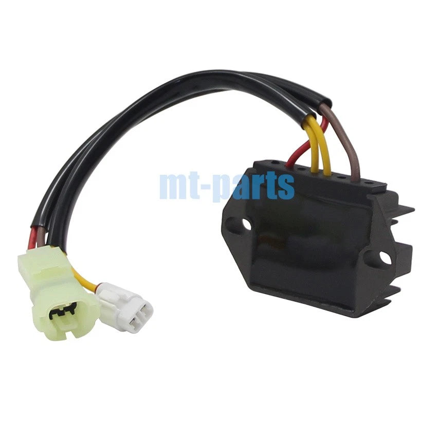 Voltage Regulator Rectifier for TM Racing EN125 2T MX125 2T (2012-2020)