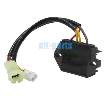Voltage Regulator Rectifier for TM Racing EN125 2T MX125 2T (2012-2020)