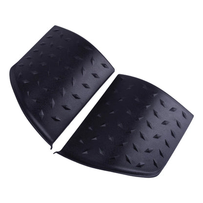 Body Protector Plate Side Cover for Jeep Wrangler 1997-2006 TJ 2 x Door