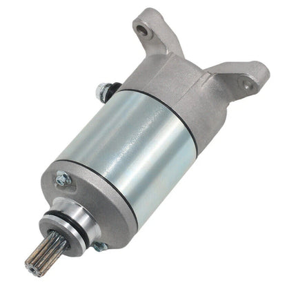 Starter Motor for Suzuki LT160 LT-F160 LT230 LT-F230 LT250 Quadrunner (1990-2000)