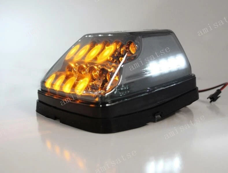 LED Turning Signal Light for Mercedes W463 G-Class (1990-2016)