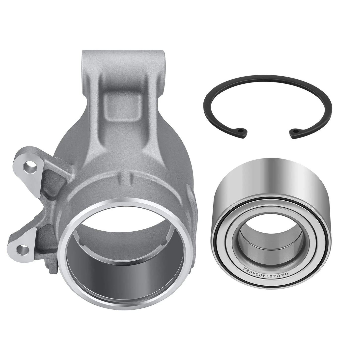 Rear Wheel Carrier & Bearing for Polaris RZR 800/S 800/4 800 (2008–2014)