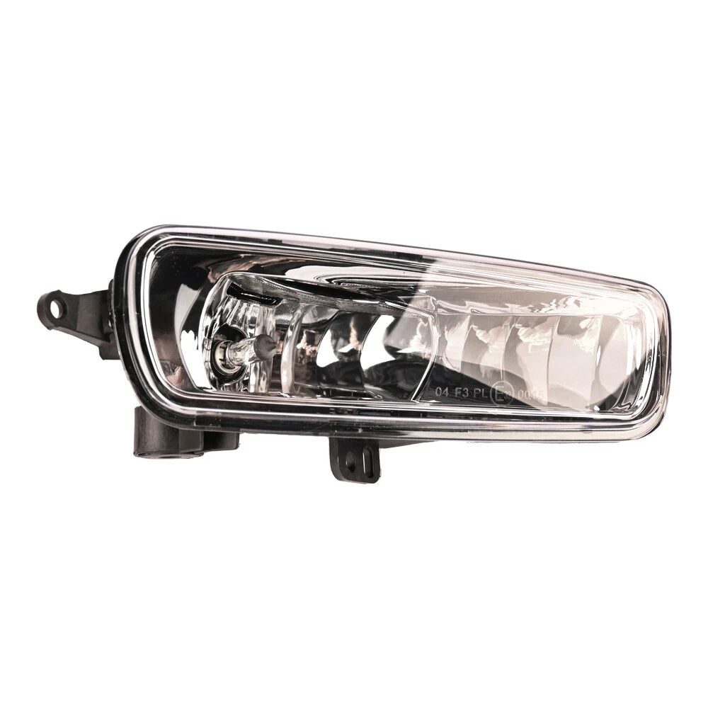 Right Side / Clear Fog Lights W/ Bulb for Ford Focus (2015–2017)