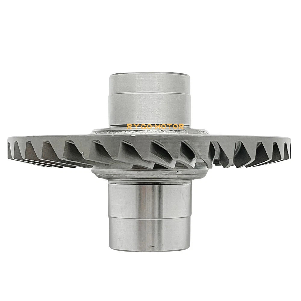 Rear Differential Ring Pinion Gear Bearing Seal for Honda TRX300FW FourTrax