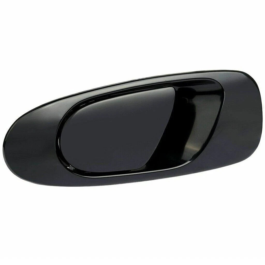 Outer Door Handle (Black) for Honda Civic SR4 SR3 EG EG6/8/9 (1992-1995)