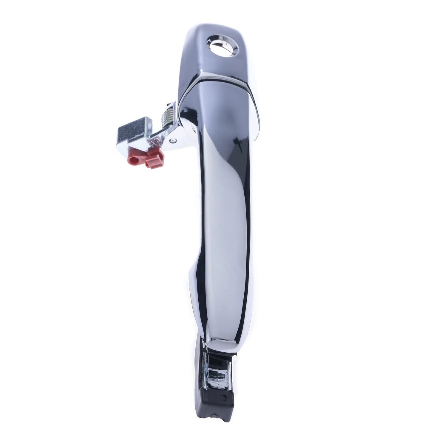 Left Front Outer Door Handle Chrome for Ford Ranger PJ PK (2006-2011)
