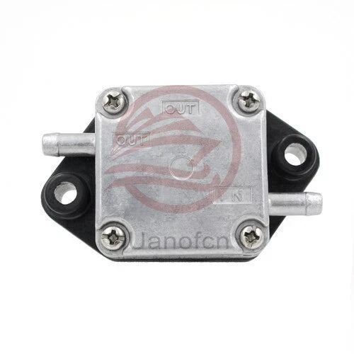 Marine Fuel Pump for Yamaha 4HP Outboard 4-Stroke (67D Series)