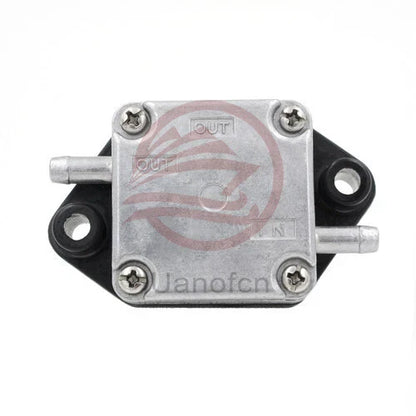 Marine Fuel Pump for Yamaha 4HP Outboard 4-Stroke (67D Series)