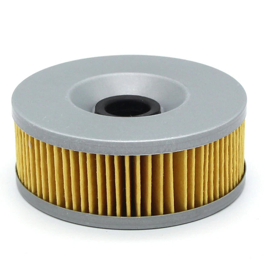 Oil Filter for Yamaha XVZ1300, XS850, XS1100, XS750, VMX1200 (1983-1999)