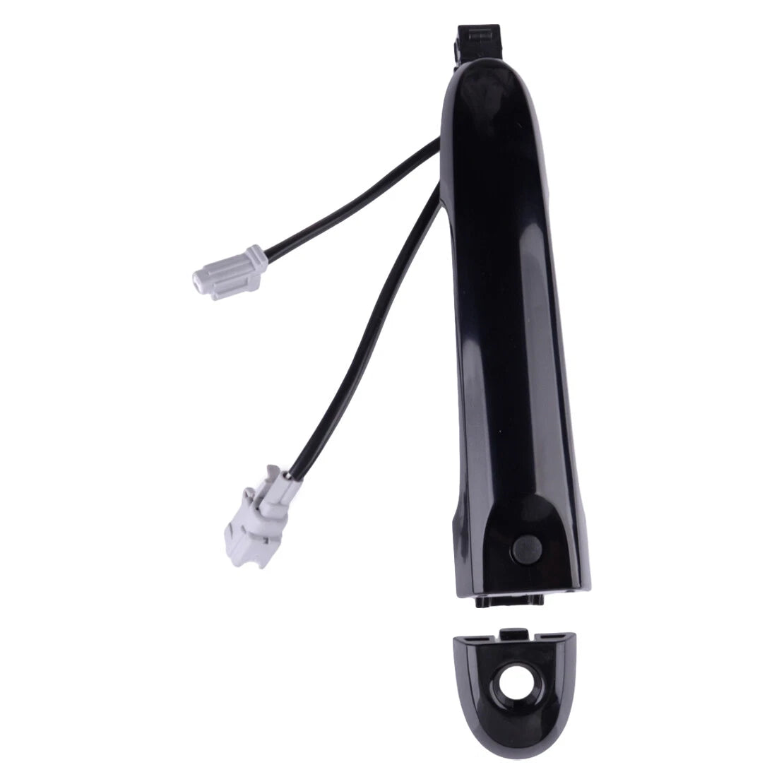 Exterior Door Handle Pair for Nissan Juke (2010-2019)