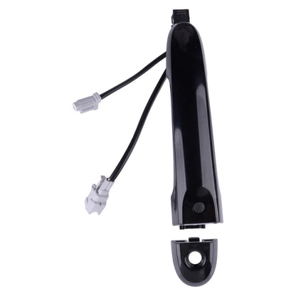 Exterior Door Handle Pair for Nissan Juke (2010-2019)