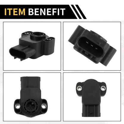 Throttle Position Sensor for Ford F-150 (1997-2008)