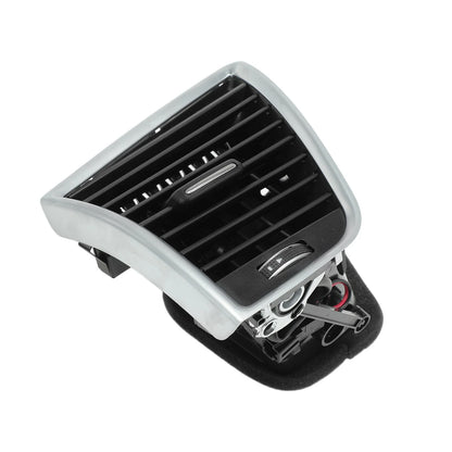 Driver Left Dash A/C Air Vent Outlet Assembly for Audi Q5 (2010–2017)