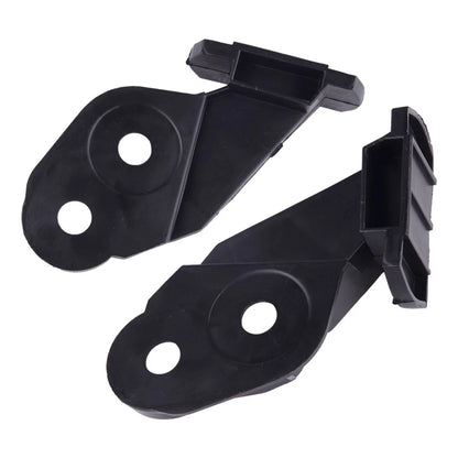 Front Bumper Cover Support Brackets for BMW 3 Series E46 (1998-2006)