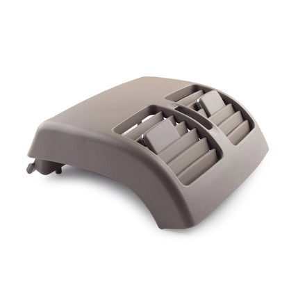 Beige Rear Air Grille AC Outlet Vent for Benz C-Class (2007-2013)
