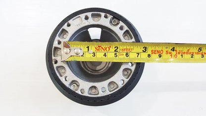 BOSS Kit Hub Adapter for Toyota Hilux Pickup Vigo Revo Steering Wheel