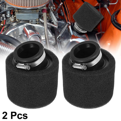 Air Filter Cleaner 2 x 42mm for ATV 150cc