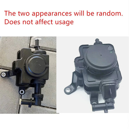 Crankcase Breather Oil Trap for CHRYSLER FIAT OPEL