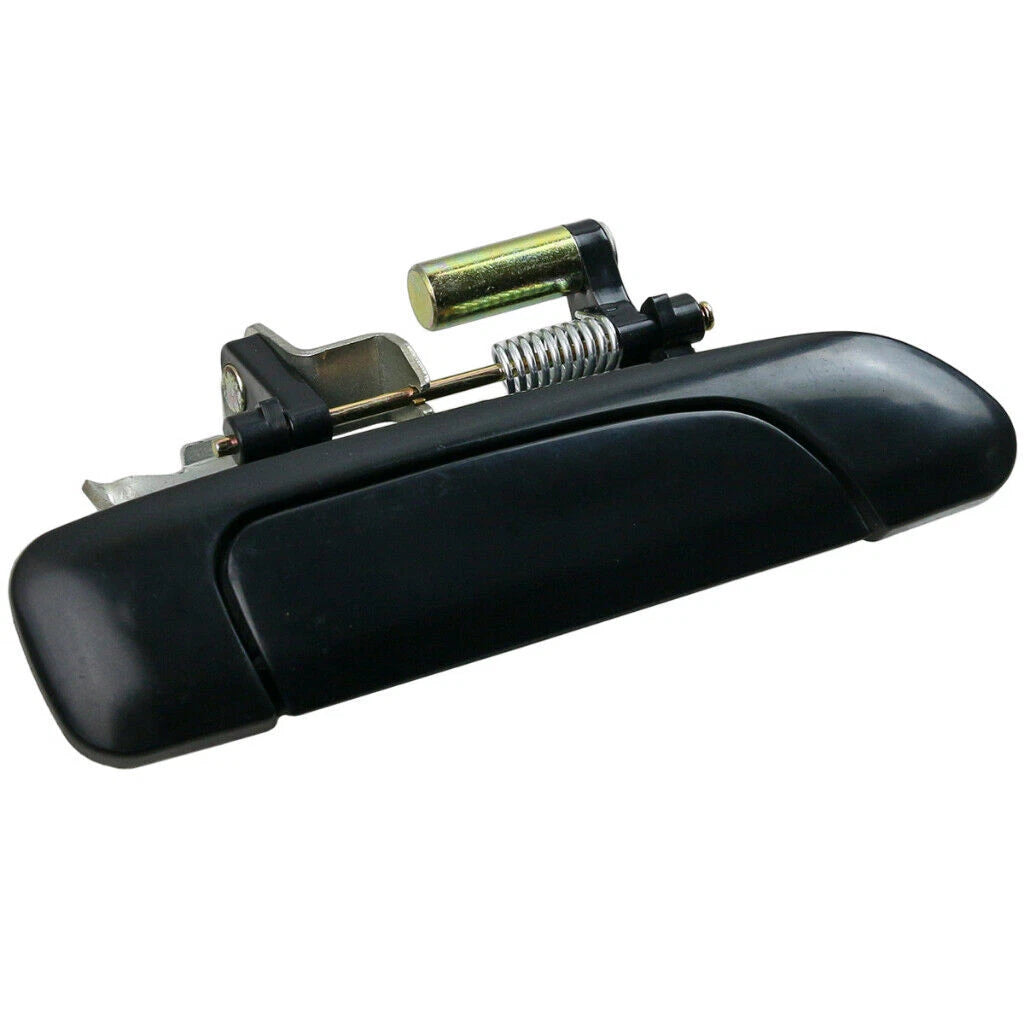 Door Handle Exterior (Black) for Honda City, Jazz (2003-2008)