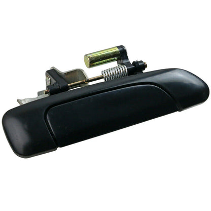 Door Handle Exterior (Black) for Honda City, Jazz (2003-2008)