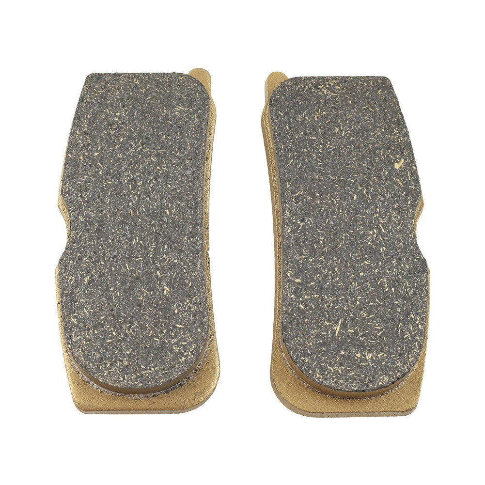 Front Brake Pads for CAN AM Spyder RS SE5 SM5 RT (2008-2012)