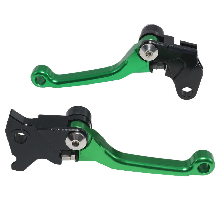 CNC Lever Brake Clutch for Honda CRF450X CR125R CRF250X CRF250R CR250R CRF450R (2002-2023)