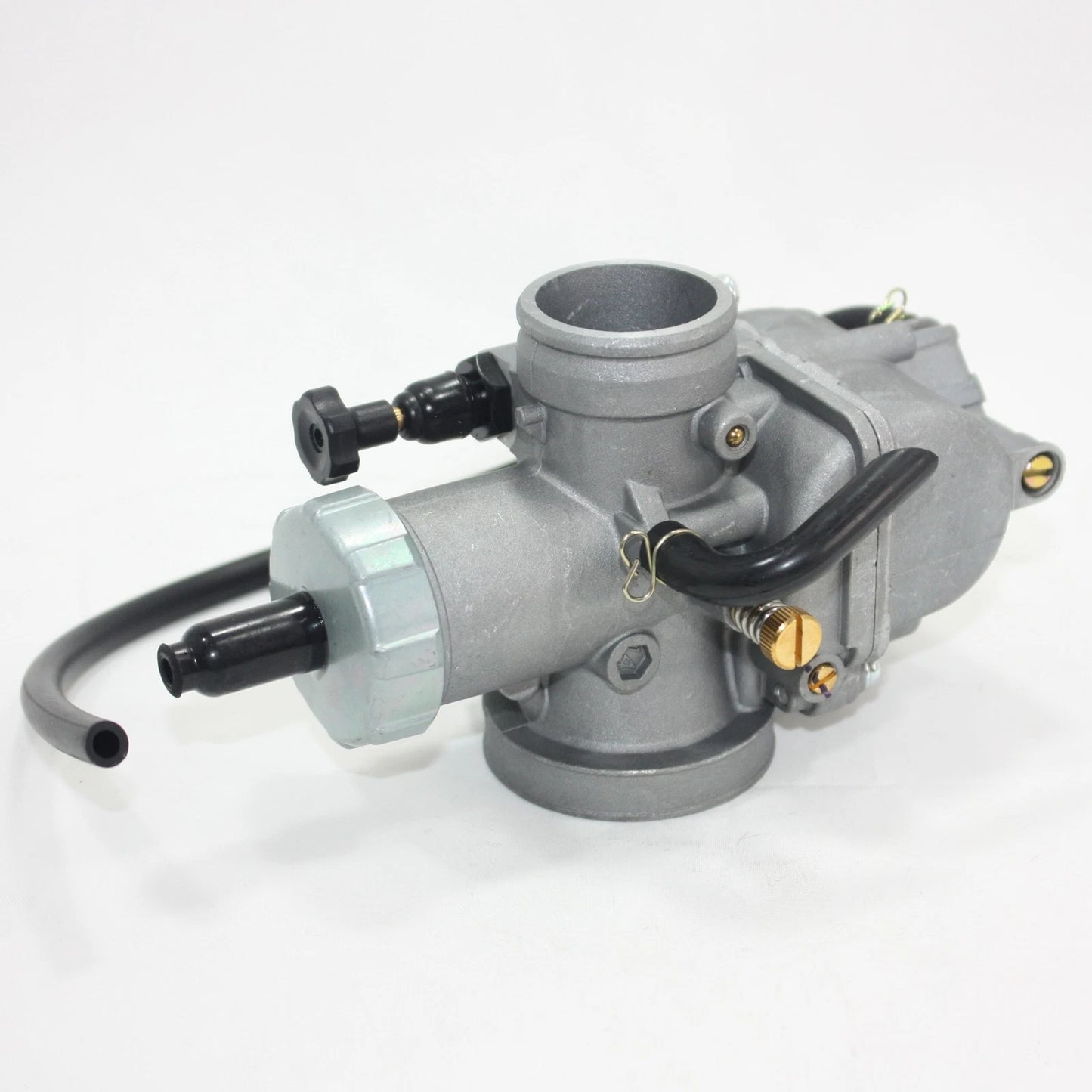 28mm PZ28 Pull Choke Carburetor for PIT PRO Dirt Bike (160cc-190cc)