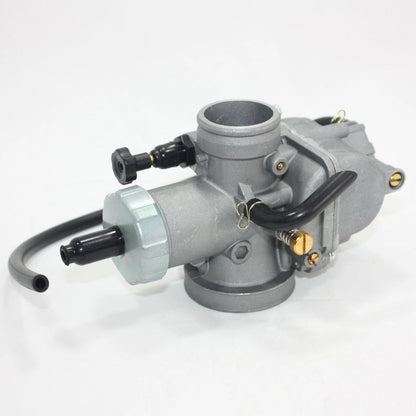 28mm PZ28 Pull Choke Carburetor for PIT PRO Dirt Bike (160cc-190cc)