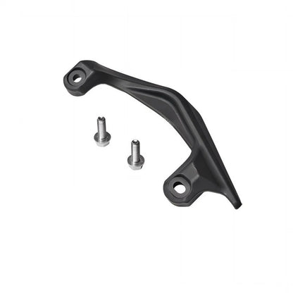 Dark Gray Rear Armrest Handle Handgrips for Ultra Bee