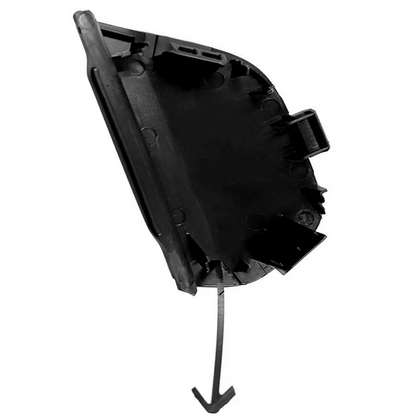 Front Bumper Tow Hook Eye Cap Cover for Toyota Prius C (2015-2016)