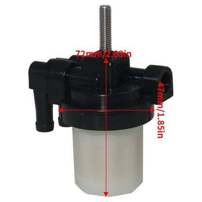 Fuel Filter Assy for Mariner 30-60HP Outboard Motor (30-60HP)