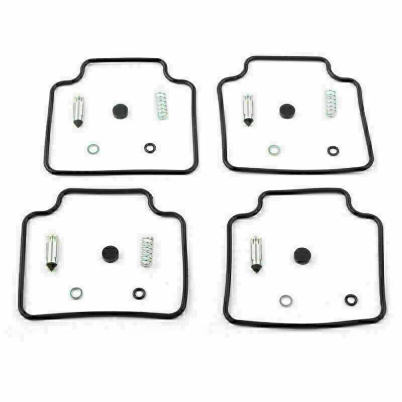 Carburetor Rebuild Kit for Honda CB750 RC42 (1992-2008)