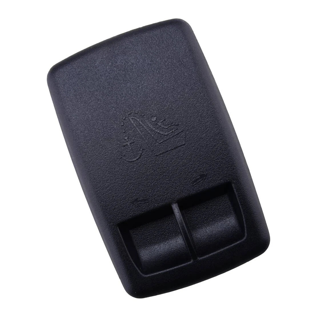 Rear Seat Isofix Cover for Dodge Challenger Stratus (2008-2014)