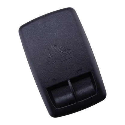 Rear Seat Isofix Cover for Dodge Challenger Stratus (2008-2014)