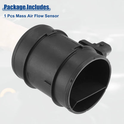 Mass Air Flow Sensor Replacement for Chevrolet Aveo (2009-2011)