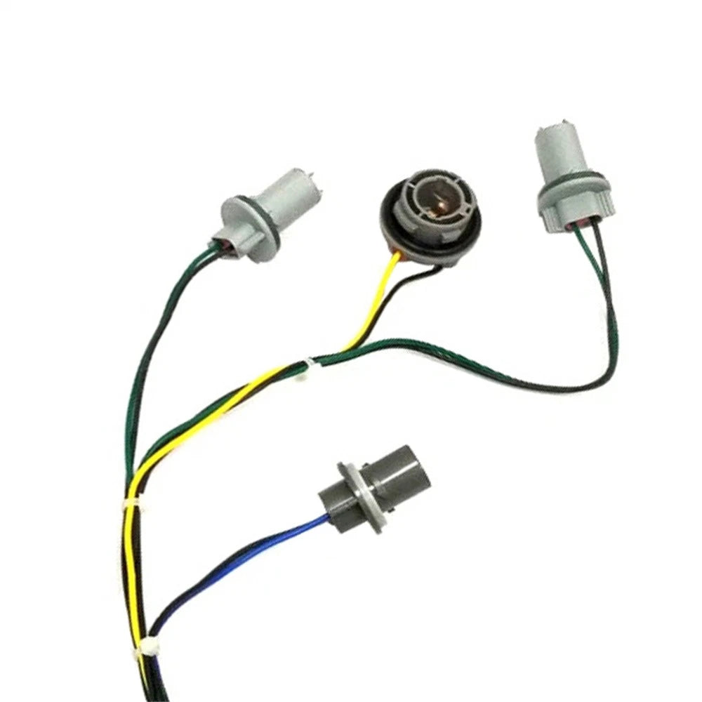 Tail Lamp Harness LH/RH for Kia Soul (2013-2019)