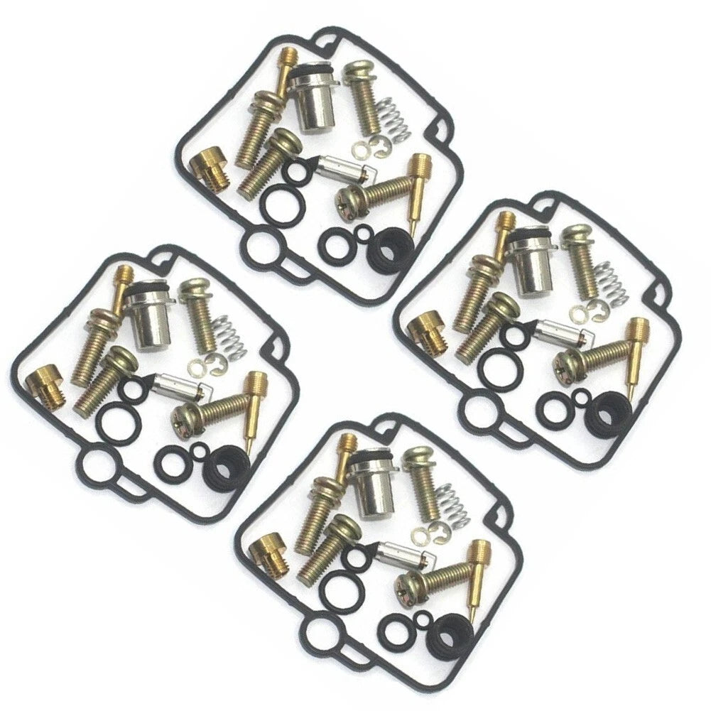 4x Carburetor for Suzuki GSX1100G (1991–1993)