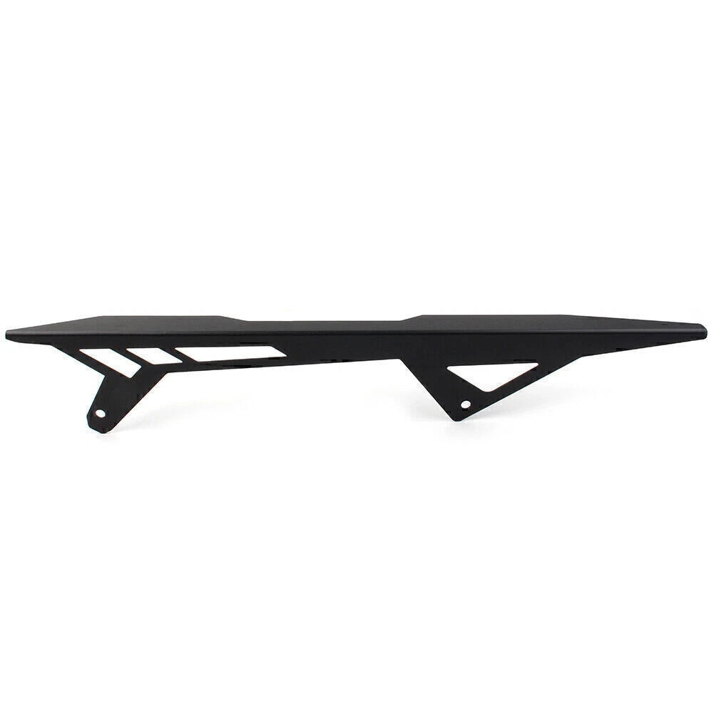 Black Chain Guard Cover for Yamaha MT-09 MT09 FZ09 XSR900 FJ09 (14-17)