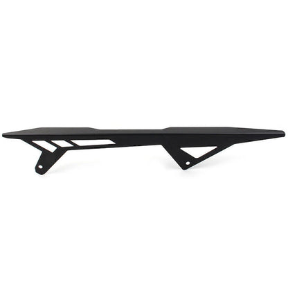 Black Chain Guard Cover for Yamaha MT-09 MT09 FZ09 XSR900 FJ09 (14-17)