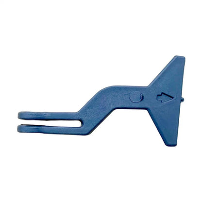 Bonnet Release Handle for Mercedes Benz W124 (1996)