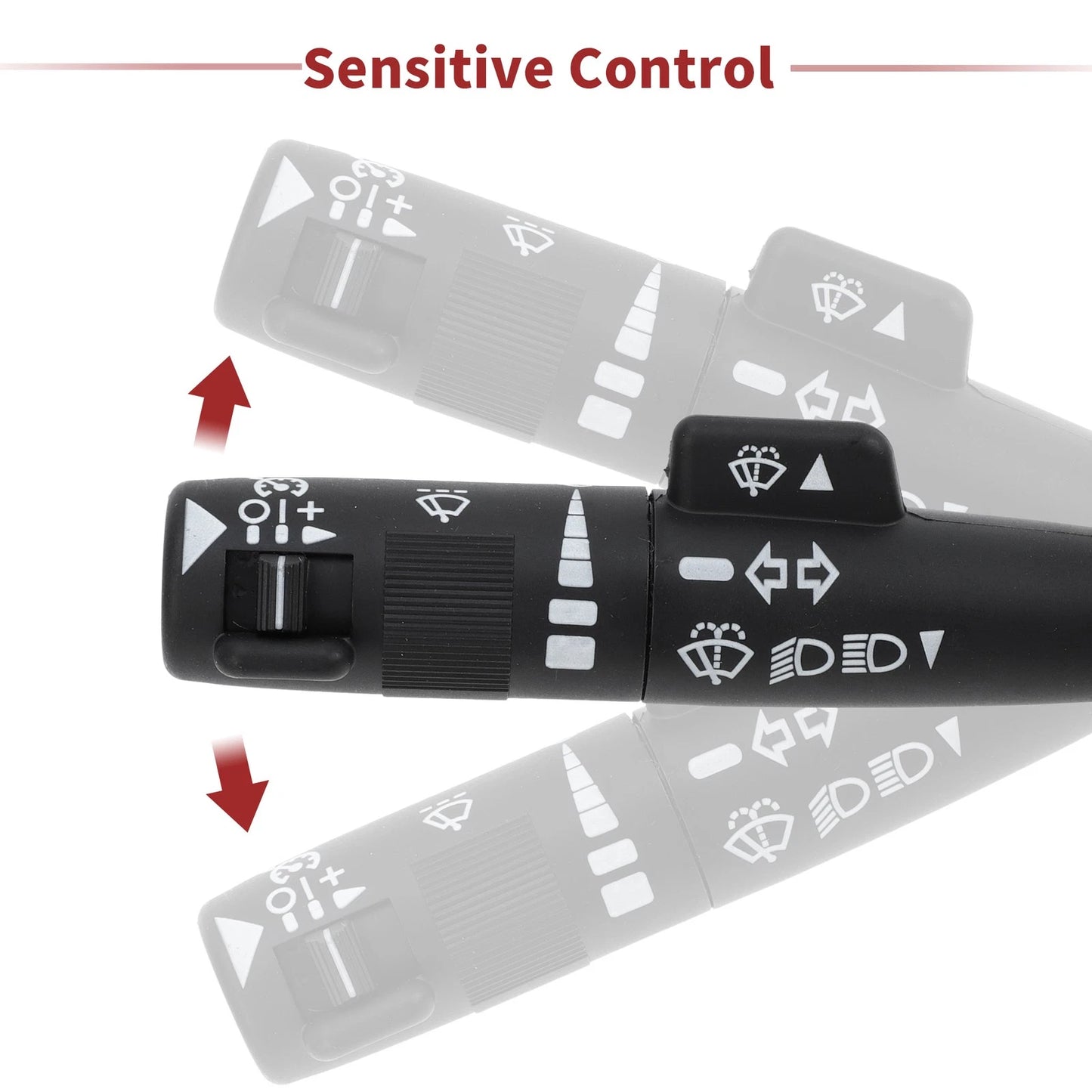 Steering Column Turn Signal Switch Lever for Chevrolet C4500 C5500