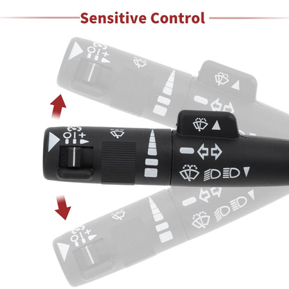 Steering Column Turn Signal Switch Lever for Chevrolet C4500 C5500
