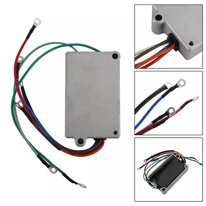 Switch Box Power Pack for Mercury Quicksilver Outboard 20HP 1990-1995