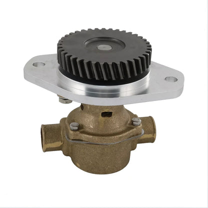 Raw Water Pump Impeller for M71 M70 Cummins 4B Engines